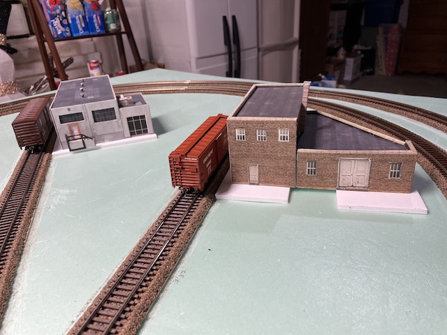 Building A