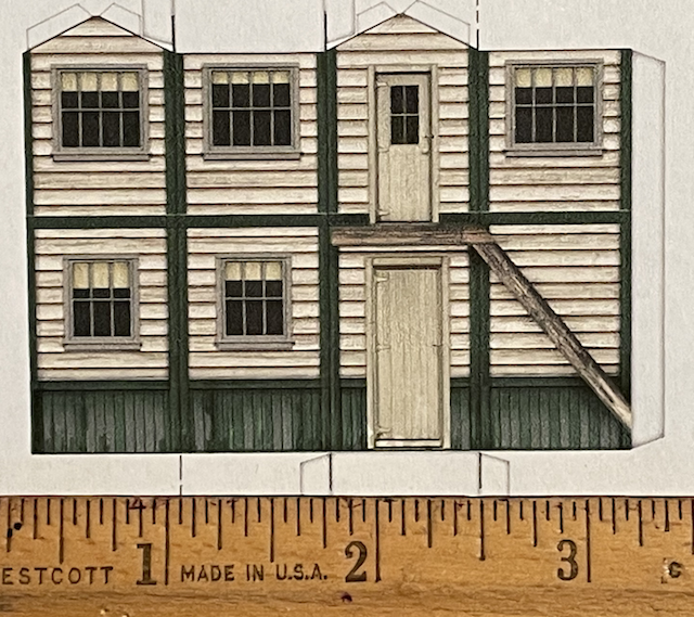 HO scale