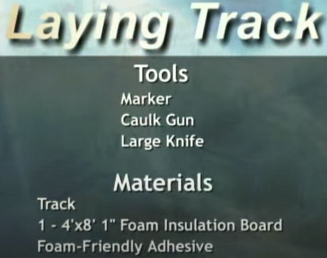 even more materials