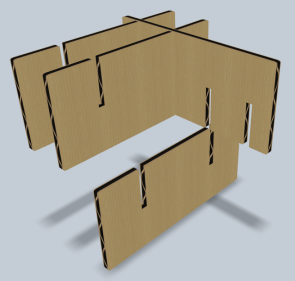 egg crate 