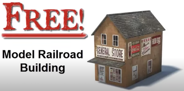 Free Building