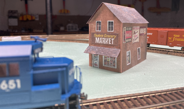 Market 1 photo