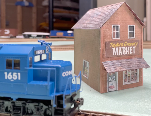 Market 2 photo