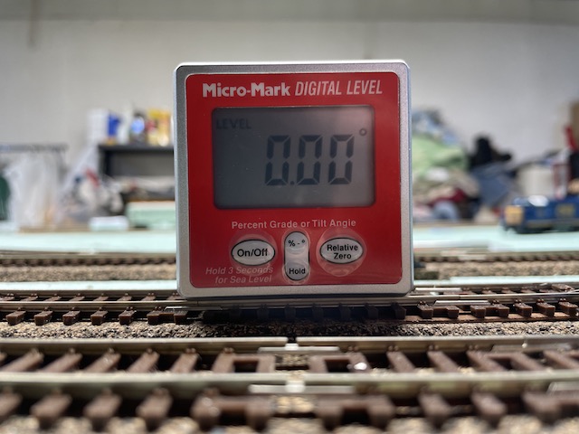 Level