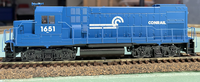 New Conrail