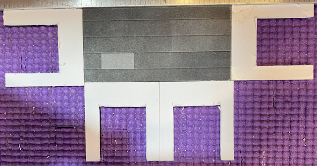 finished adjusting