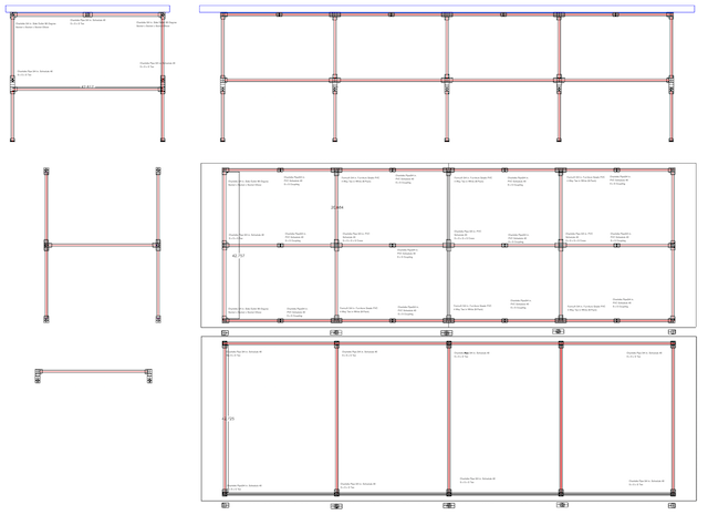 Pipe Frame