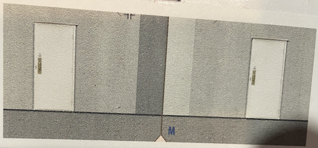 practice walls