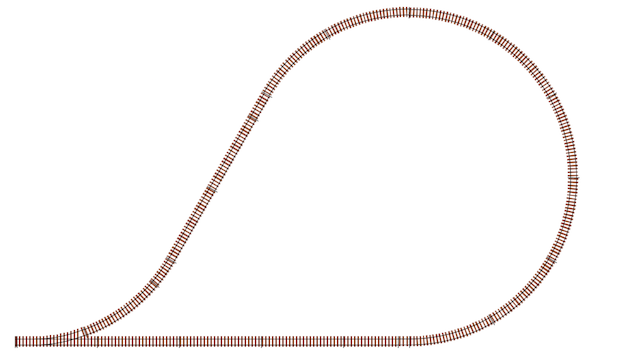 smallest reverse loop