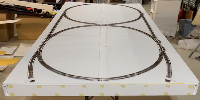 table top