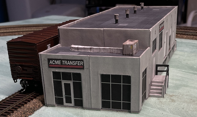 Warehouse 2