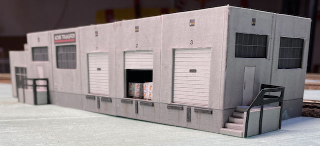 Warehouse 2