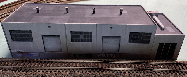 Warehouse 2