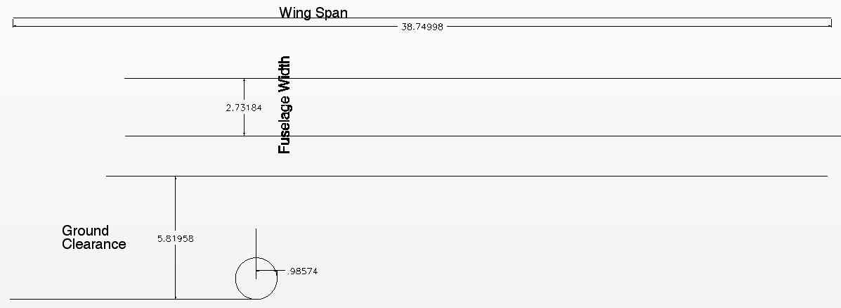 CAD plan screen capture