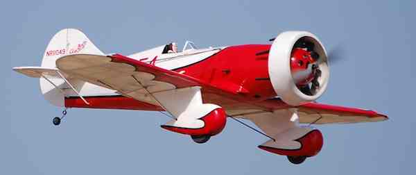 Maxford Gee Bee