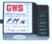GWS 8-channel