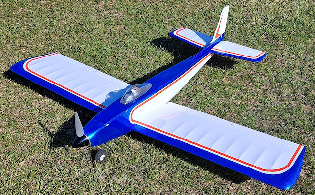 New Skylark