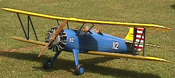 Stearman