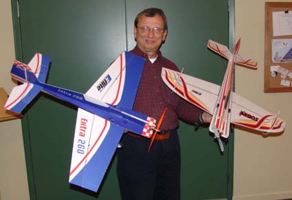 E flite extra 260 deals