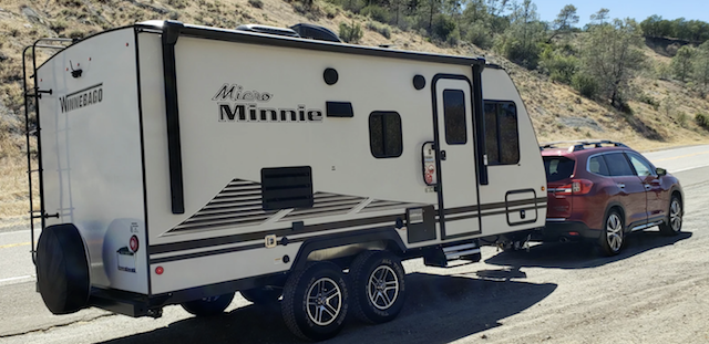 Winnebago 2100BH