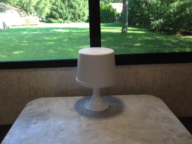 table lamp